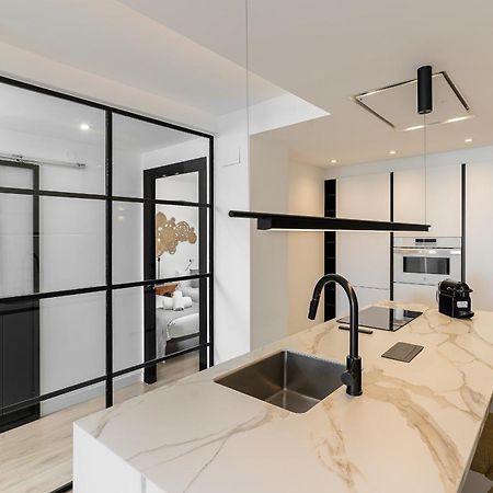 Apartamento Blonzu Cuba Fuengirola Exterior foto