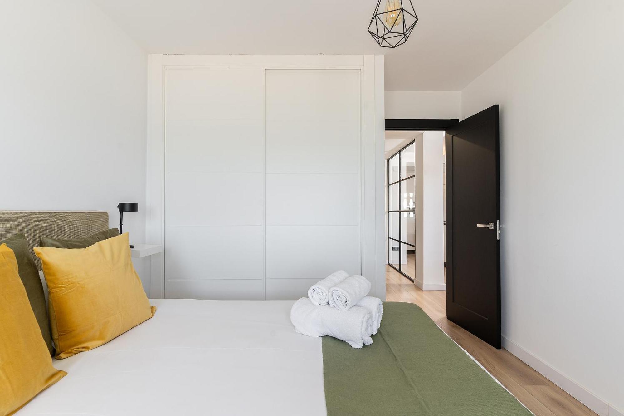 Apartamento Blonzu Cuba Fuengirola Exterior foto