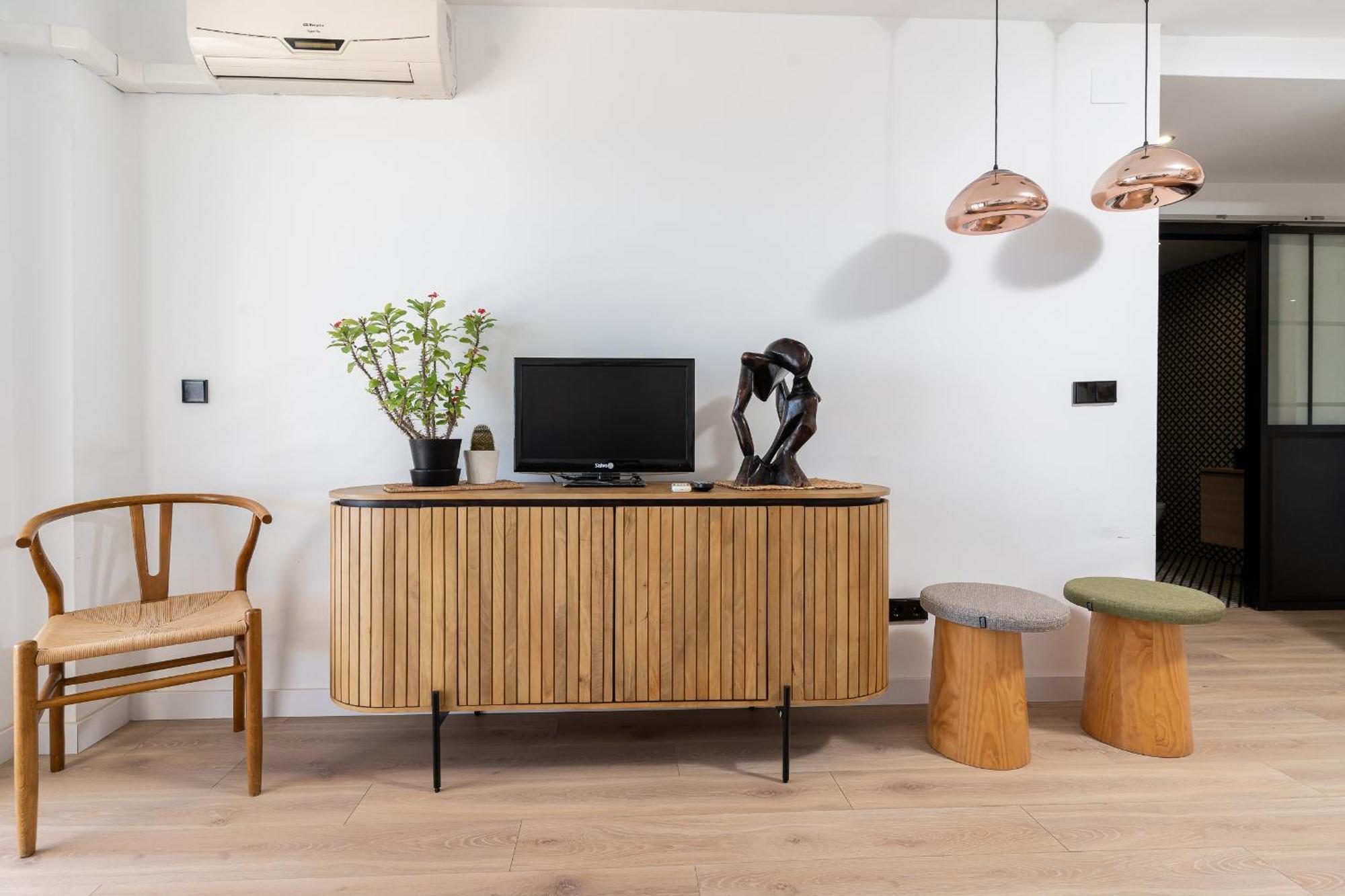 Apartamento Blonzu Cuba Fuengirola Exterior foto