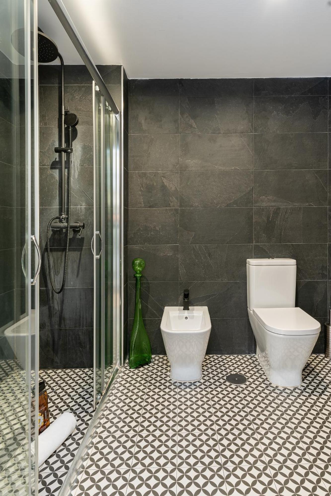 Apartamento Blonzu Cuba Fuengirola Exterior foto
